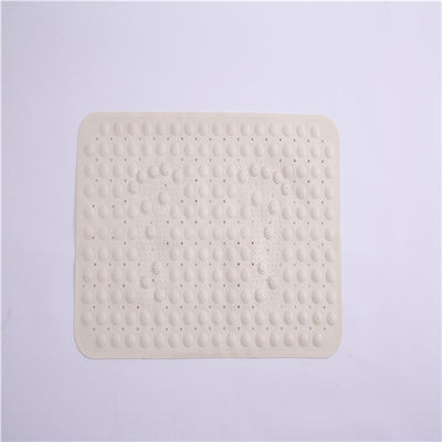 Strong Grip Suction Backing 850g PVC Bath Mat Safety